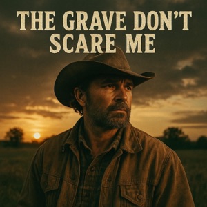 The Grave Don't Scare Me - Single