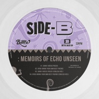 side-B : memoirs of echo unseen - EP - Billlie