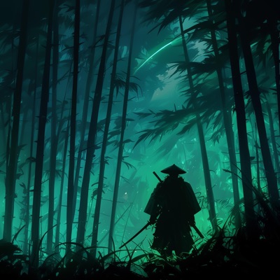 Bamboo Forest (feat. ChidoriBeatz) - Single