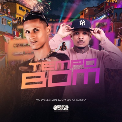 Tempo Bom - Single