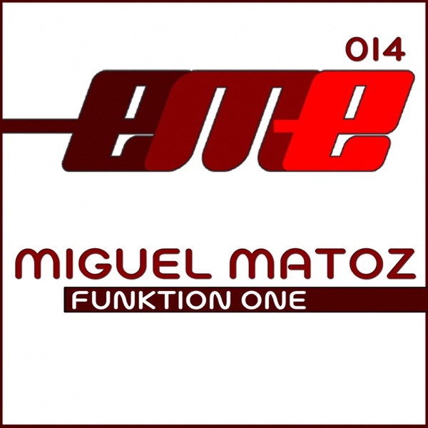 Funktion One - Single