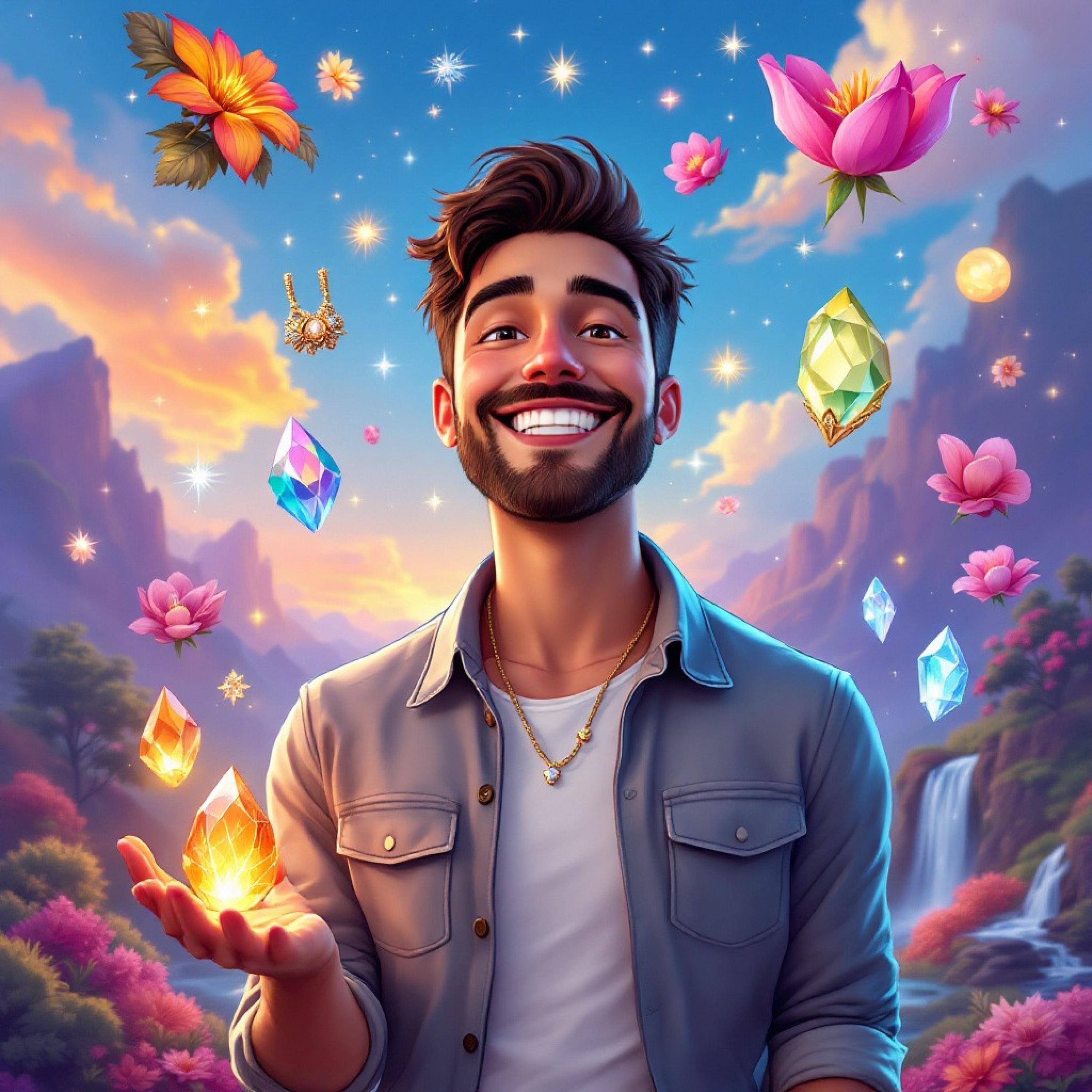 Smukke Ting - Single