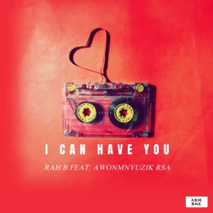 I CAN HAVE YOU (feat. AWONMNYUZIK RSA)