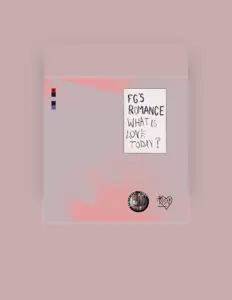 聆聽 FG's Romance、觀看音樂影片、閱讀小傳、查看巡演日期等！