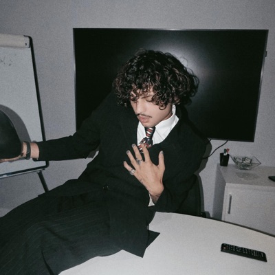 disheartened - Single