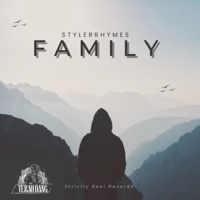 Family - Single - StylerRhymes