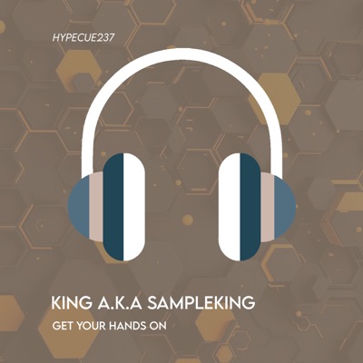 Get Your Hands On - Single