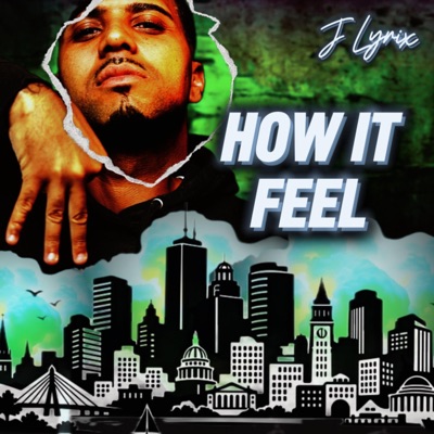 How It Feel - Single