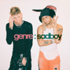 mgk & Trippie Redd - genre : sadboy  artwork