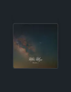 Hör dir Miles Mizu an, schau dir Musikvideos an, lies die Biografie, finde Tourdaten und mehr!