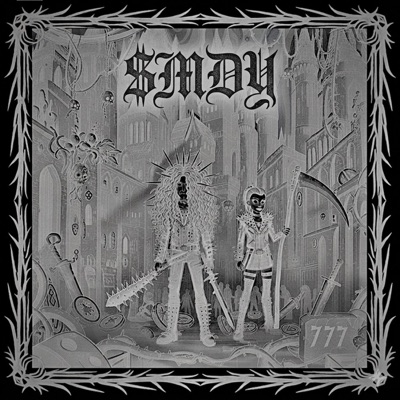 SMDY - Single