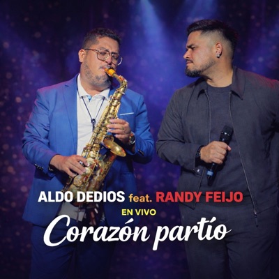 Corazón Partío (En Vivo) - Single
