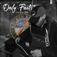 Only Facts - Single - Kruger Killah