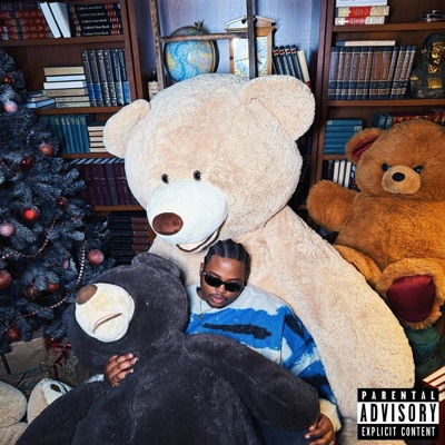 Grizzly - Single