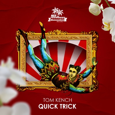 Quick Trick - EP
