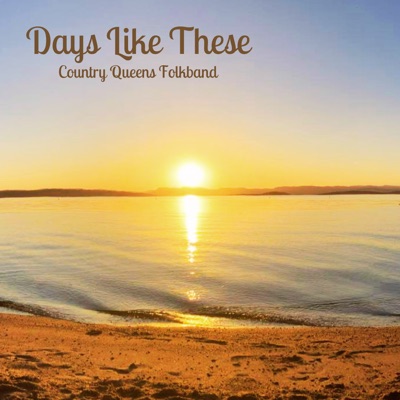 Days Like These (feat. Gro Visdal) - Single