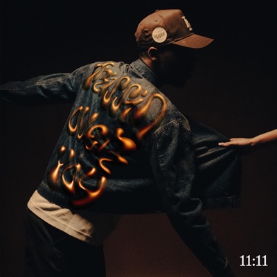 Trippin Over You (11:11) - Single