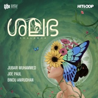 Shalabha (From 'Hit Loop Indie') - Single - Jubair Muhammed, Bindu Anirudhan & Joe Paul