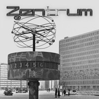 Zentrum - Teuterekordz