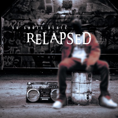 Relapsed (feat. King Anderson) - Single