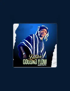 Listen to Gousno Flow, watch music videos, read bio, see tour dates & more!