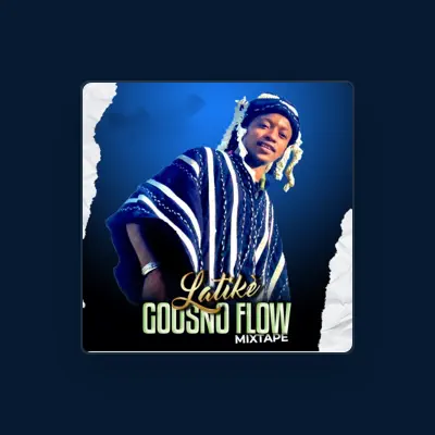 Listen to Gousno Flow, watch music videos, read bio, see tour dates & more!