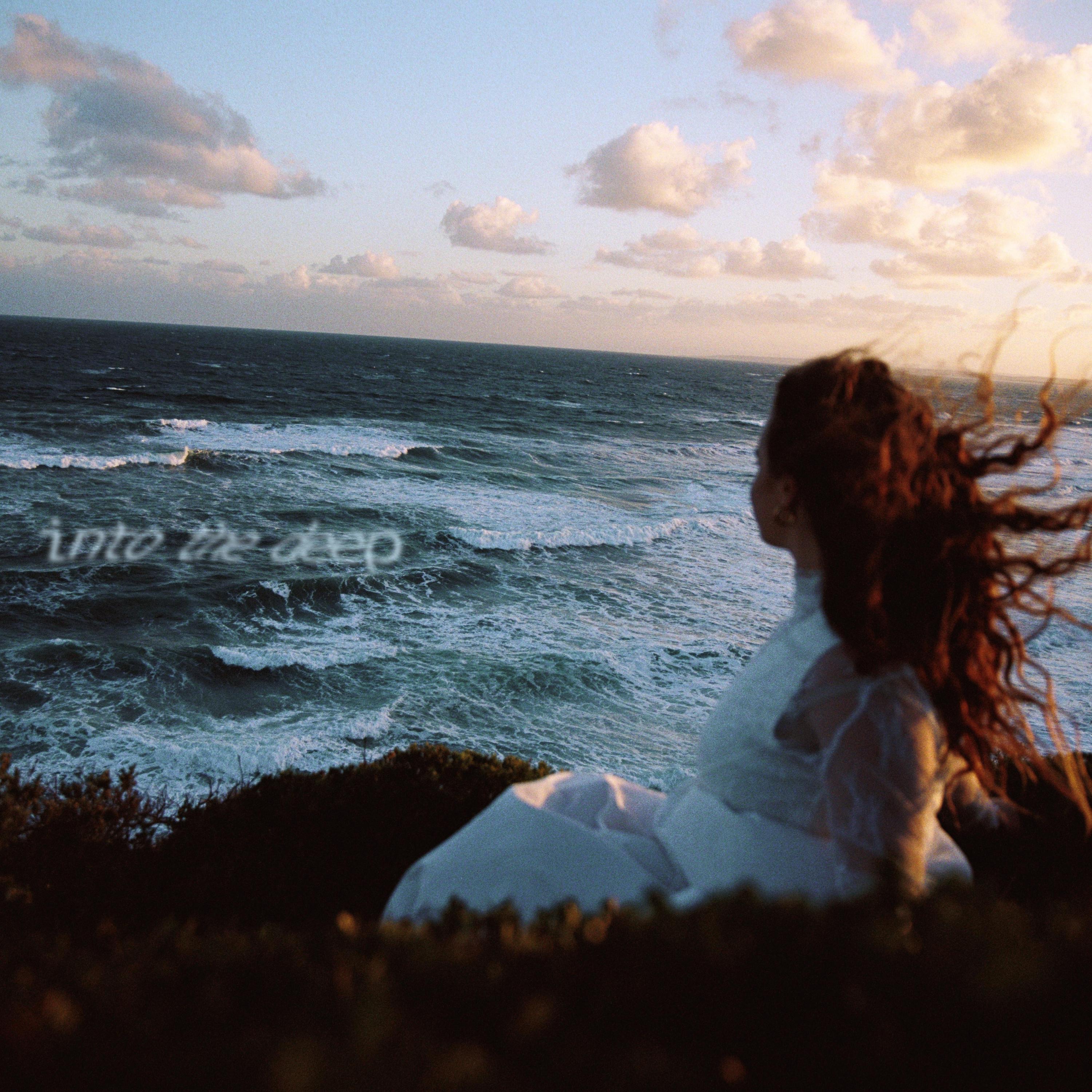 Into the deep - Single