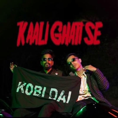 Kaali Ghati Se - Single