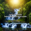 Armonía hidráulica, Sonido de cascada para un ambiente agradable - Cascada en el Bosque, Sonidos del Bosque & Sonido Ambiente