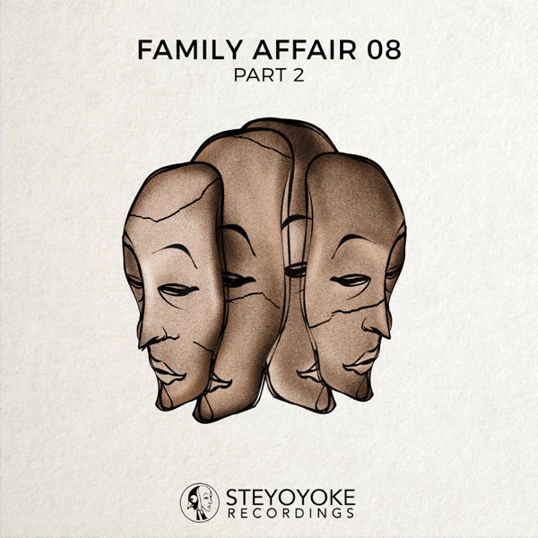 Family Affair, Vol. 8, Pt. 2 - Single
