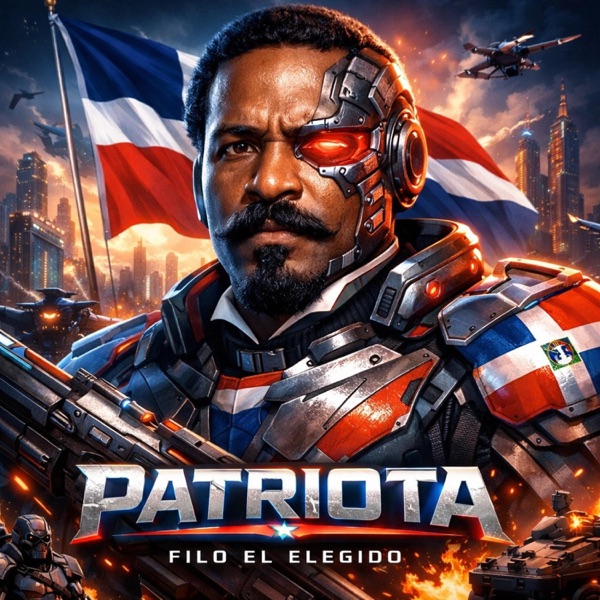 PATRIOTA