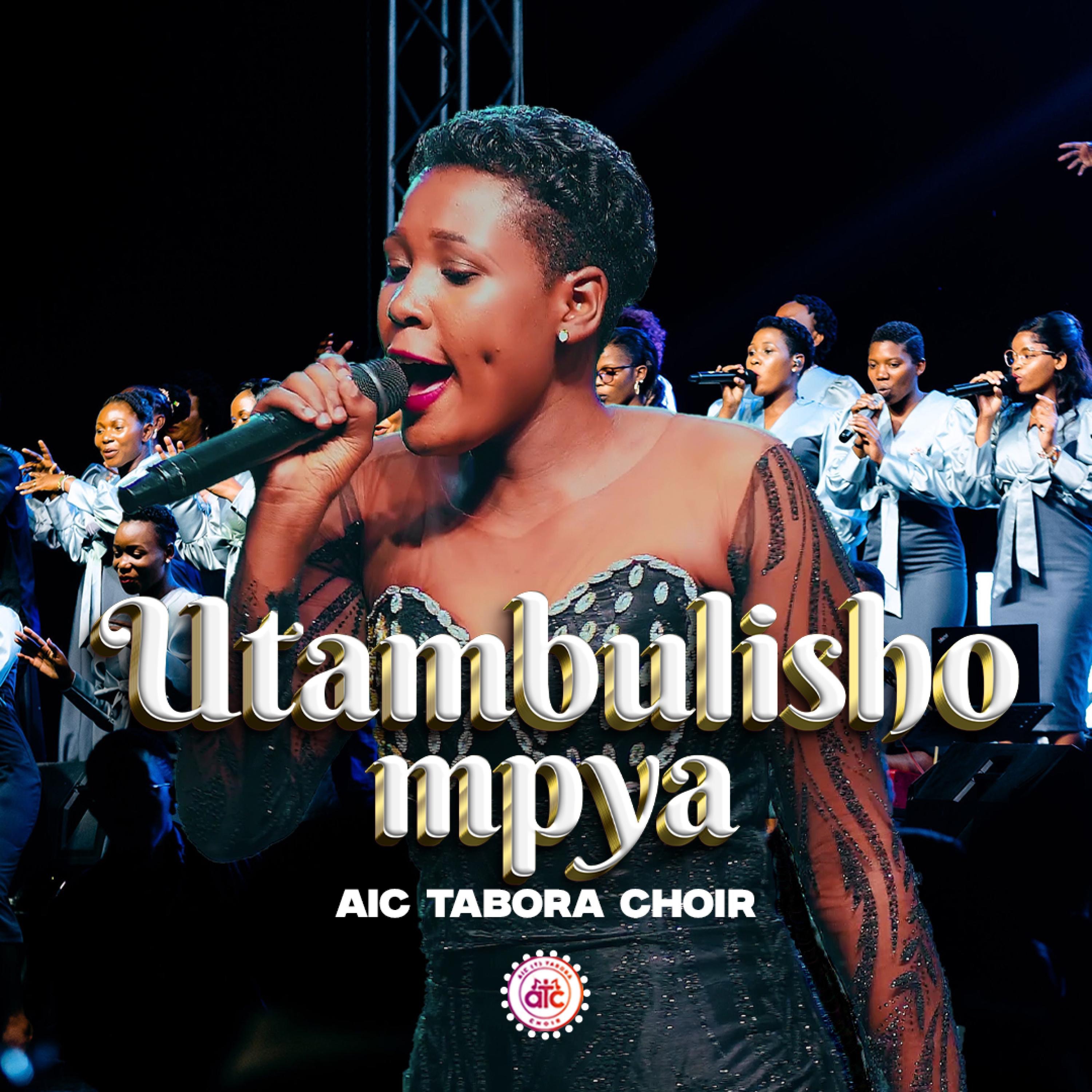 AIC TABORA CHOIR ATC - UTAMBULISHO MPYA (128k)