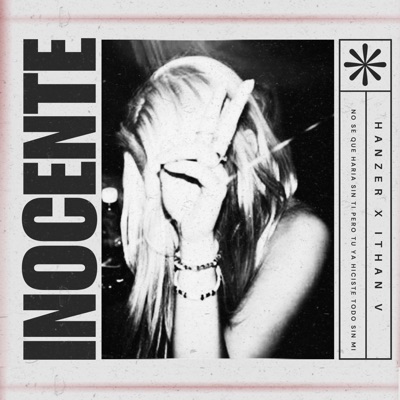 INOCENTE (feat. Ithan V) - Single