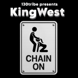 Chain On KingWest