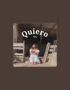 Escucha a Agley, mira vídeos musicales, lee la biografía, consulta fechas de giras y mucho más.