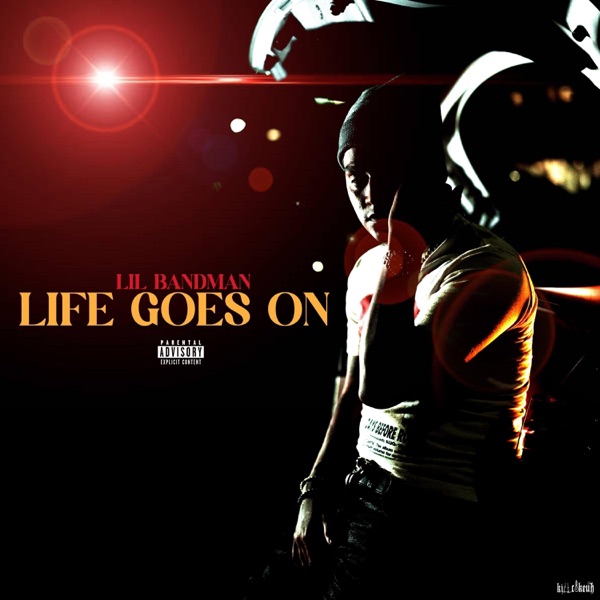 LIFE GOES ON
