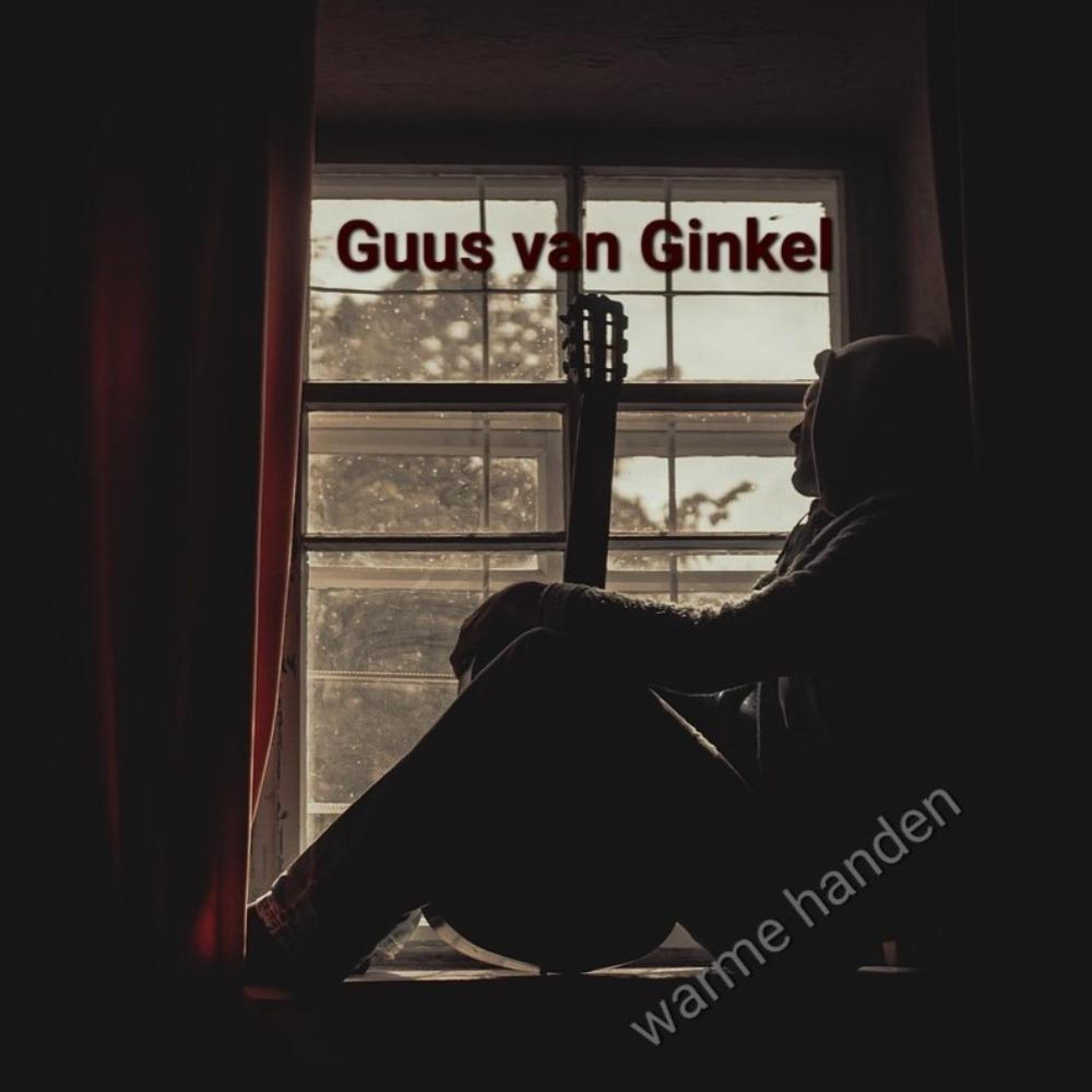 Warme Handen - Single