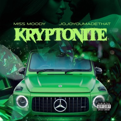 Kryptonite (Sped Up) - Single