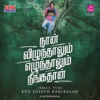 Naan Vizhunthaalum Elunthaalum Neengathaan - Single - Eva. D. Joseph Karikalan