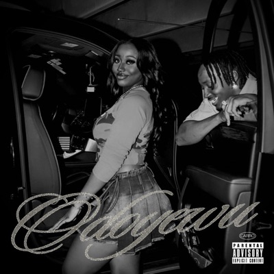 ODOYEWU - Single