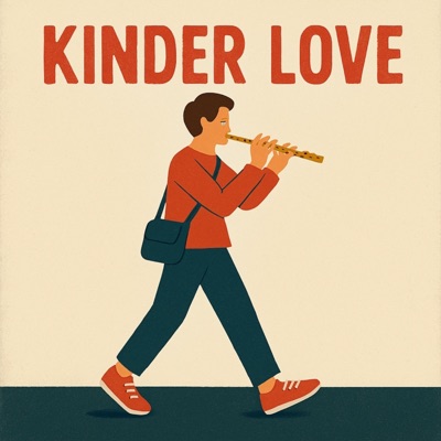 In love again (feat. BrihzohBeatz) - Single