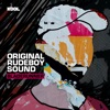 Original Rudeboy Sound cover art