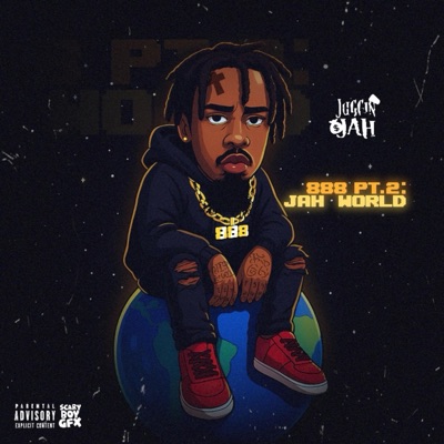 888 Pt. 2: Jah Wrld
