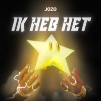 Ik Heb Het - Single - Jozo