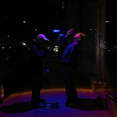 NO MORE PARTIES IN LA