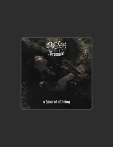 聆聽 My Last Promise、觀看音樂影片、閱讀小傳、查看巡演日期等！