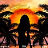 Filme (feat. Waxe) - Single - Napoleon
