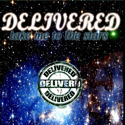 Take Me To The Stars - Single