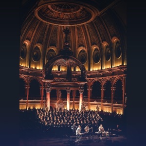 Live (feat. Le Choeur JFP)