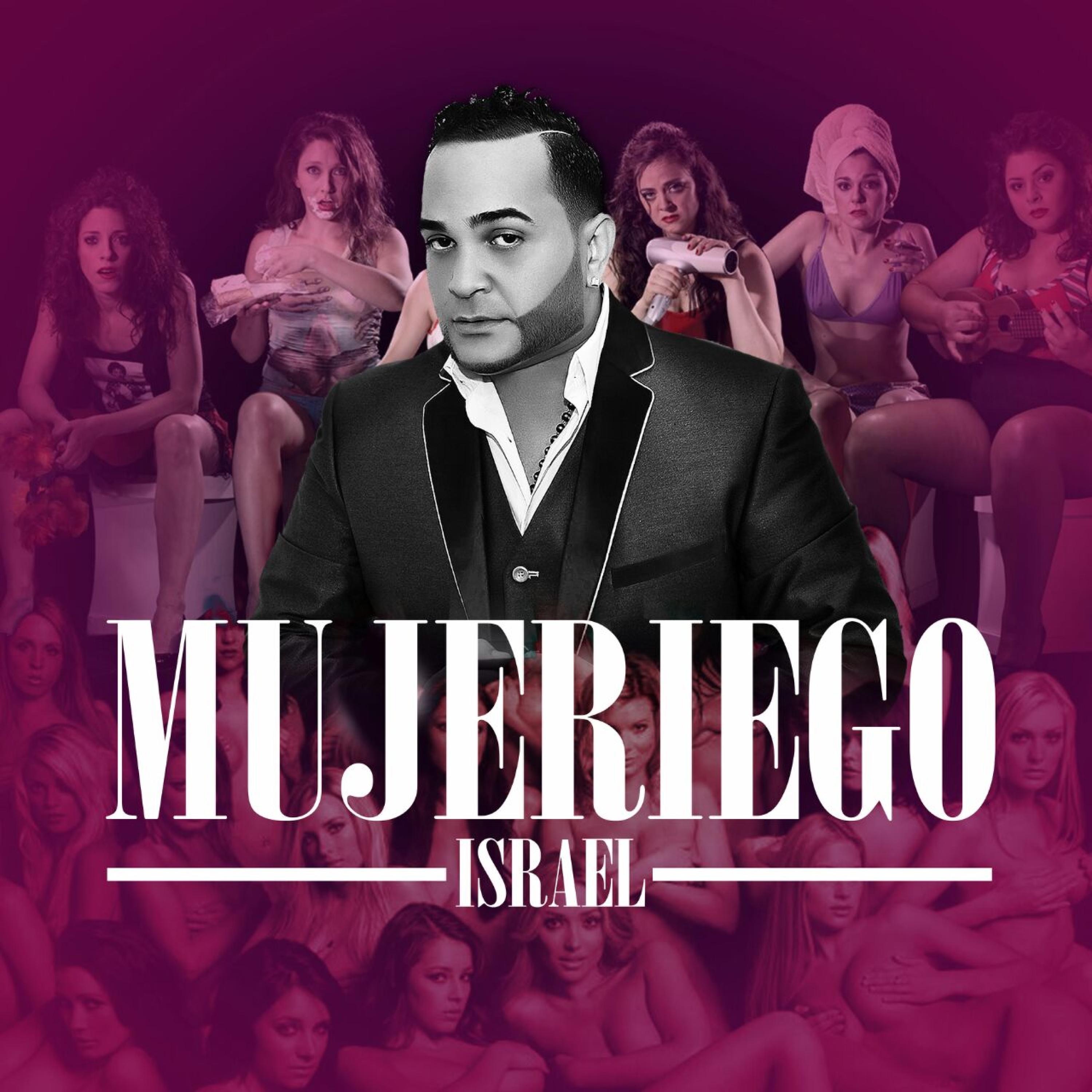 Mujeriego - Single